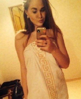 Анкета проститутки Венера - город Хамидие, 25 лет, №4112